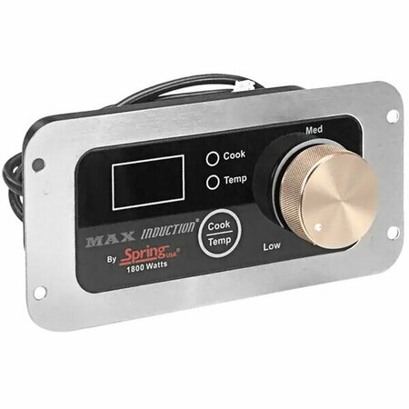 SPRING USA CB-181R-USB Control Box With Usb Plug For HPCB181RUSB